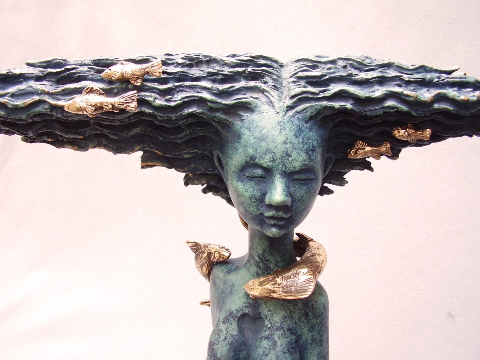 WATERMOTHER Detail