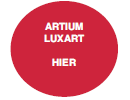 Button mit Aufschrift: Artium Luxart hier